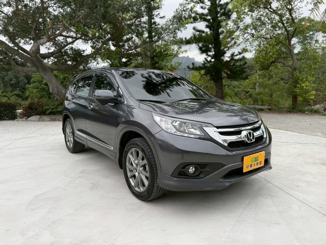 HONDA本田 CR-V  第7張相片