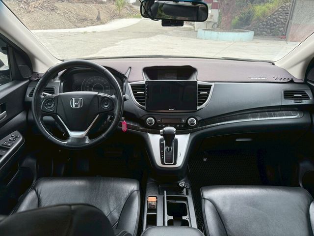 HONDA本田 CR-V  第8張相片