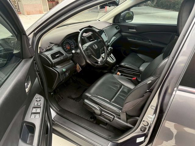 HONDA本田 CR-V  第9張相片