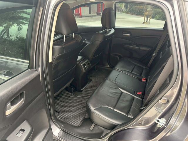 HONDA本田 CR-V  第10張相片