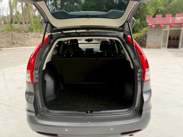 HONDA本田 CR-V  第12張相片