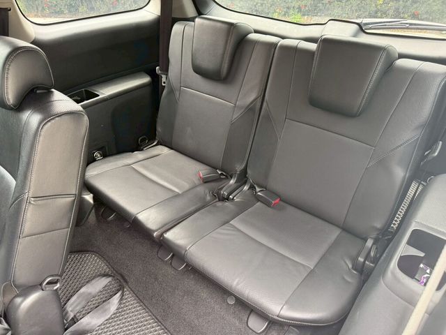 TOYOTA豐田 WISH  第10張相片