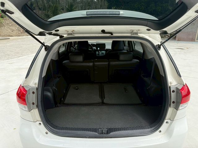 TOYOTA豐田 WISH  第12張相片