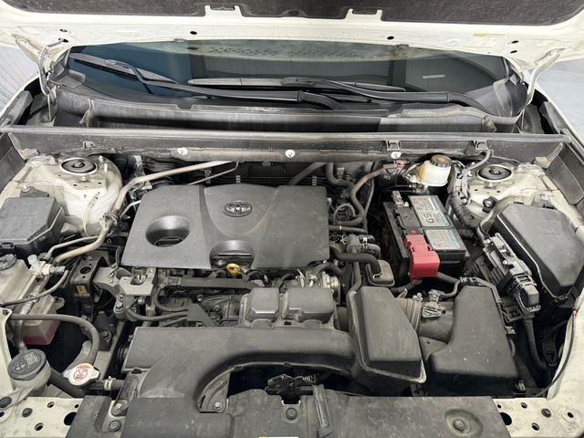 TOYOTA豐田 RAV4  第6張相片