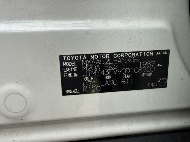 TOYOTA豐田 RAV4  第9張相片
