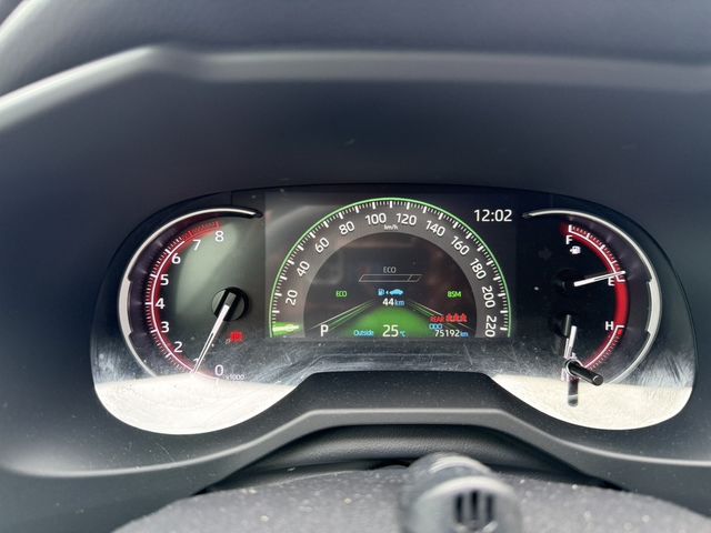 TOYOTA豐田 RAV4  第12張相片