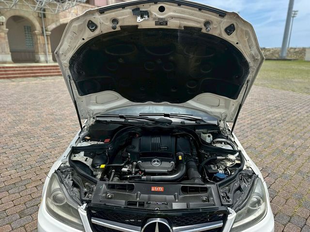 M-BENZ賓士 C250  第6張相片