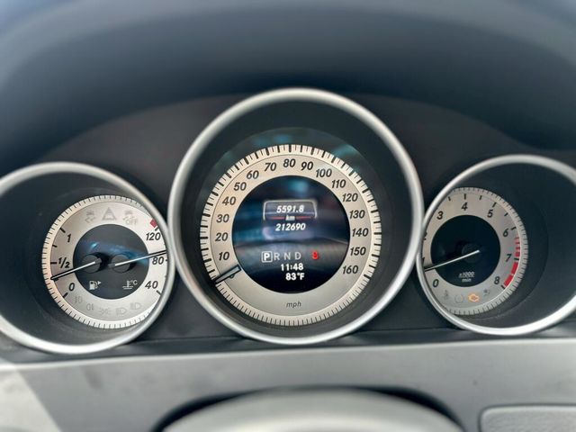 M-BENZ賓士 C250  第10張相片