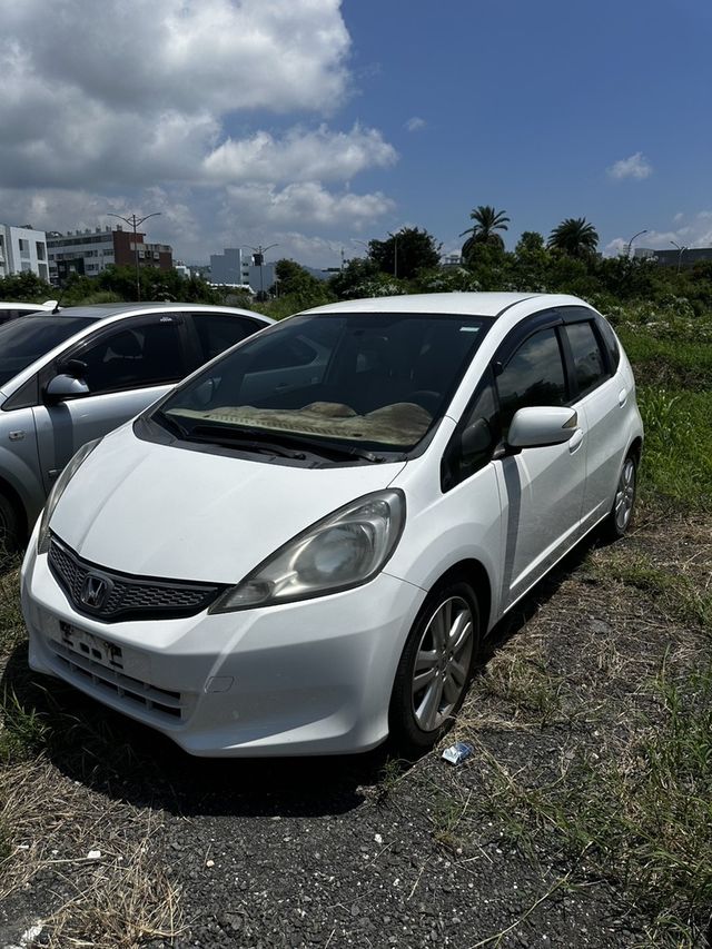 HONDA本田 FIT  第1張相片