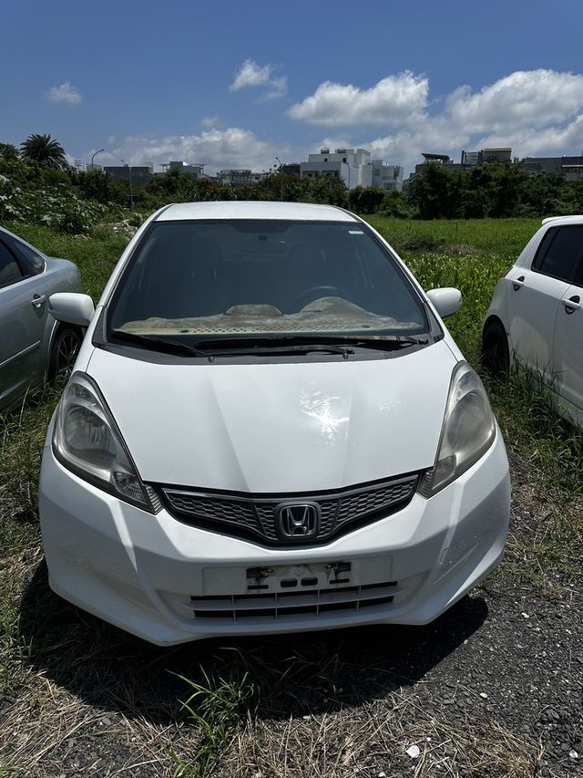 HONDA本田 FIT  第3張相片