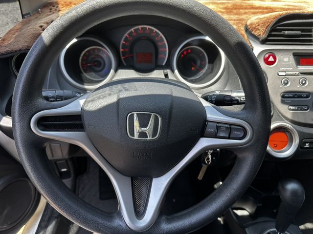 HONDA本田 FIT  第5張相片