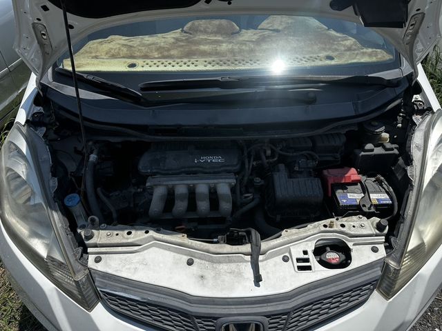 HONDA本田 FIT  第6張相片