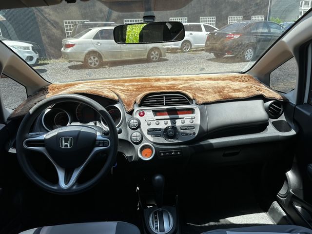 HONDA本田 FIT  第8張相片