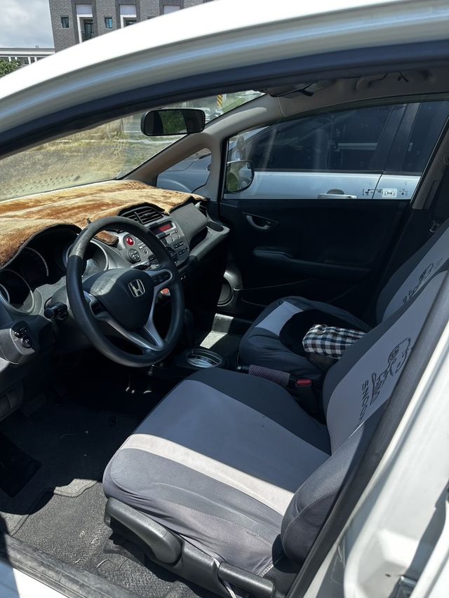 HONDA本田 FIT  第9張相片