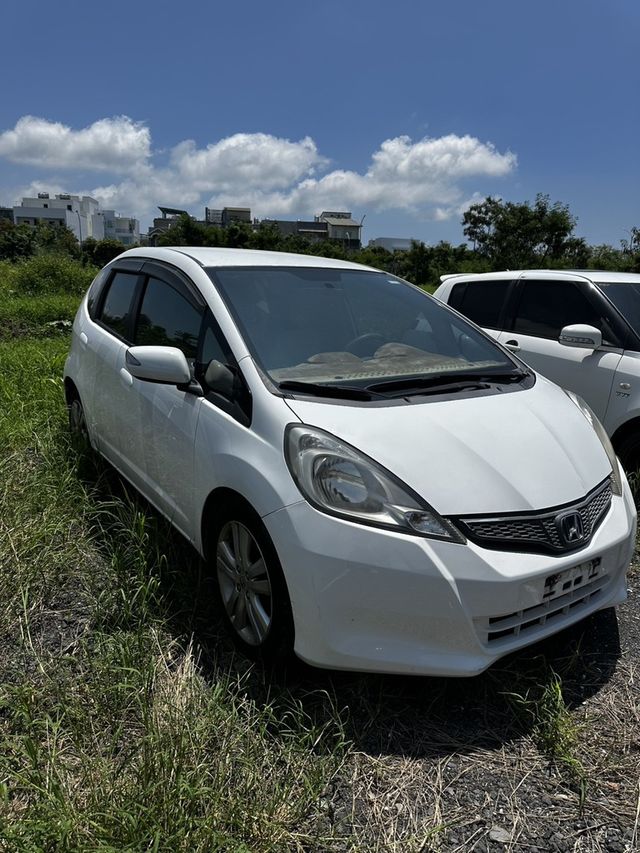 HONDA本田 FIT  第12張相片
