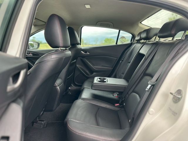 MAZDA馬自達 MAZDA 3  第9張相片