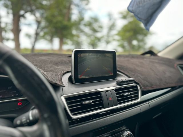 MAZDA馬自達 MAZDA 3  第10張相片