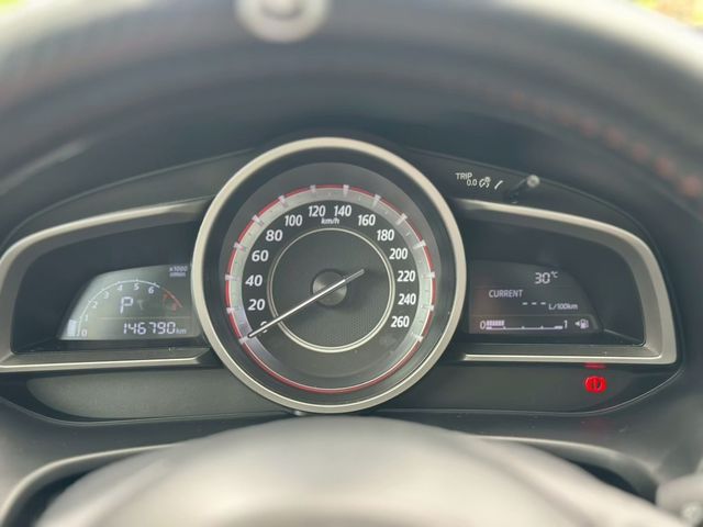 MAZDA馬自達 MAZDA 3  第11張相片