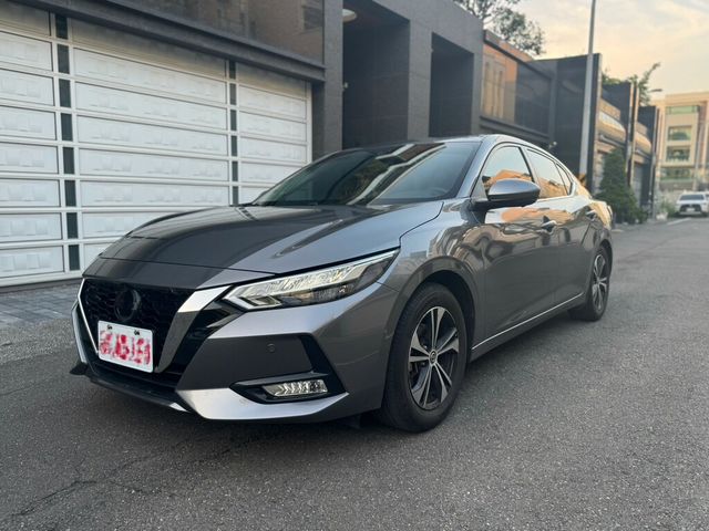 NISSAN日產 SENTRA  第1張相片