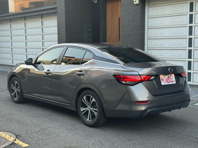 NISSAN日產 SENTRA  第2張相片