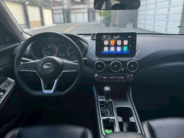 NISSAN日產 SENTRA  第5張相片