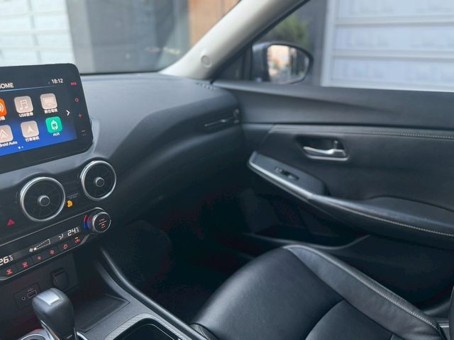 NISSAN日產 SENTRA  第6張相片