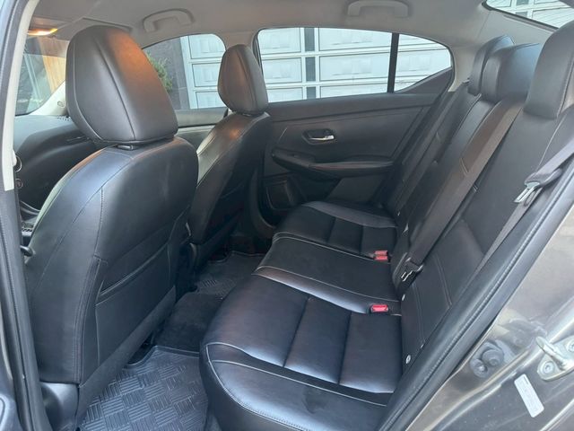NISSAN日產 SENTRA  第8張相片