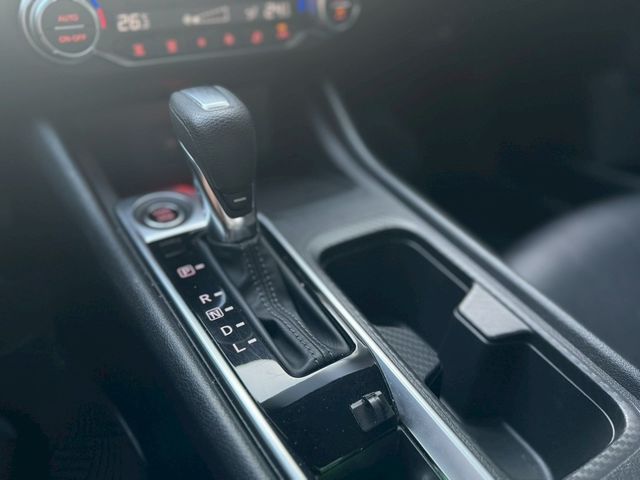 NISSAN日產 SENTRA  第9張相片