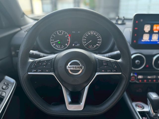 NISSAN日產 SENTRA  第12張相片
