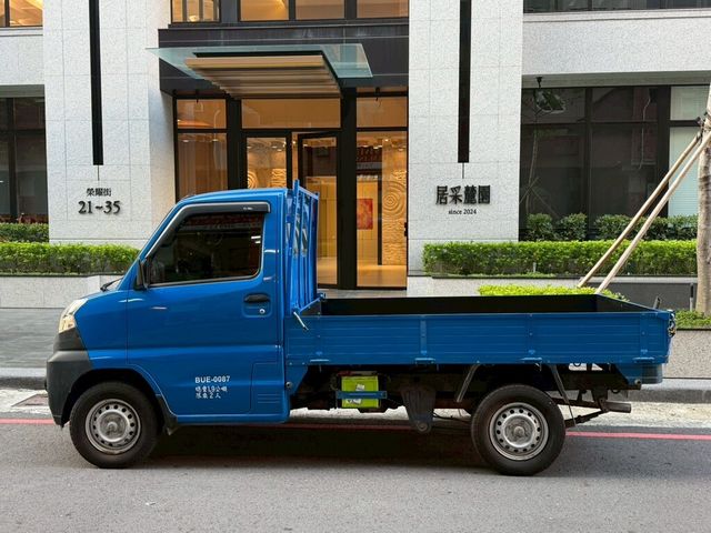 MITSUBISHI三菱 VERYCA  第7張相片