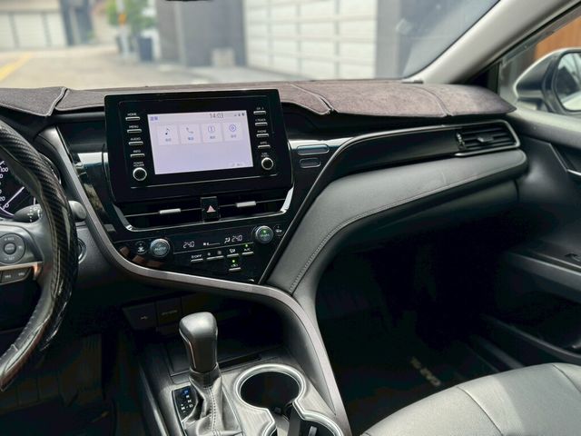 TOYOTA豐田 CAMRY  第8張相片