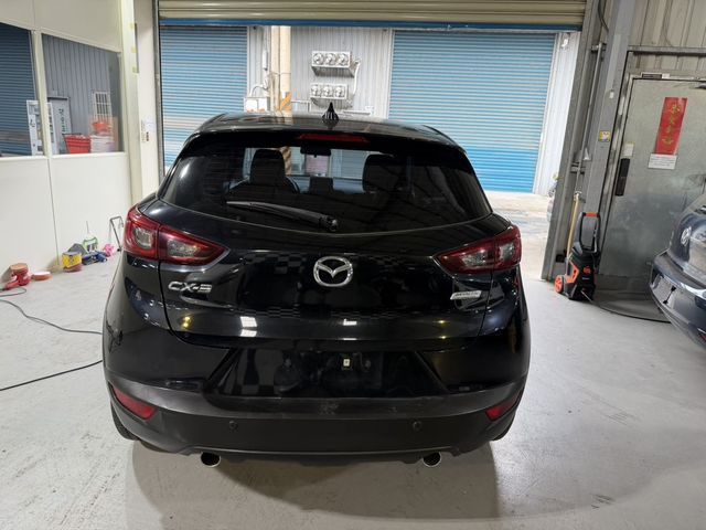 MAZDA馬自達 CX-3  第4張相片