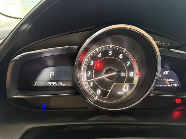 MAZDA馬自達 CX-3  第5張相片
