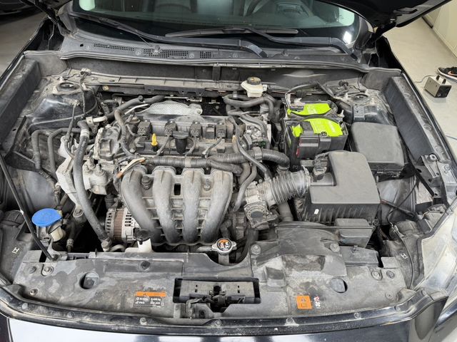 MAZDA馬自達 CX-3  第6張相片