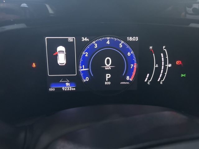 LEXUS凌志 NX200  第5張相片