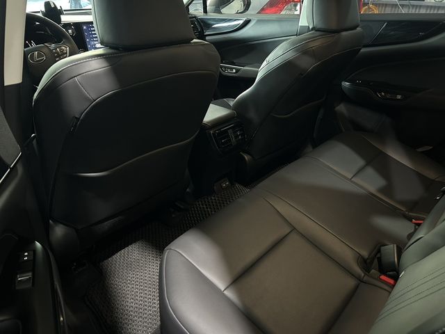 LEXUS凌志 NX200  第9張相片
