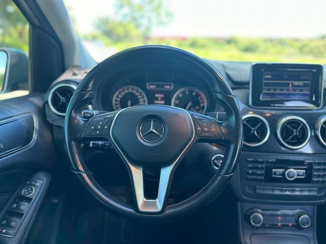 M-BENZ賓士 B180  第5張相片