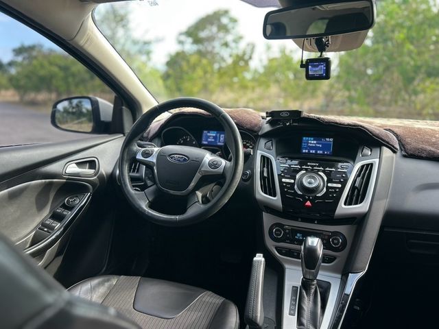 FORD福特 FOCUS ST  第5張相片