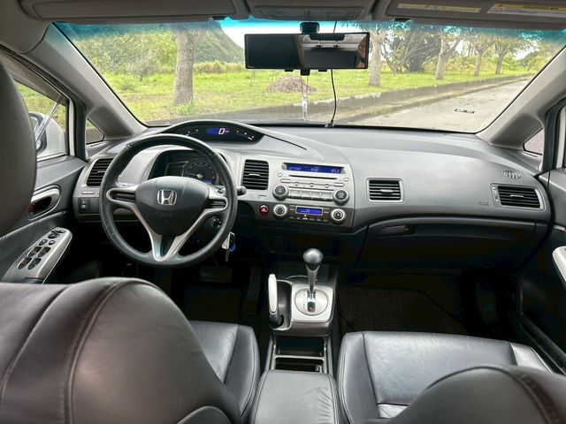 HONDA本田 CIVIC  第5張相片