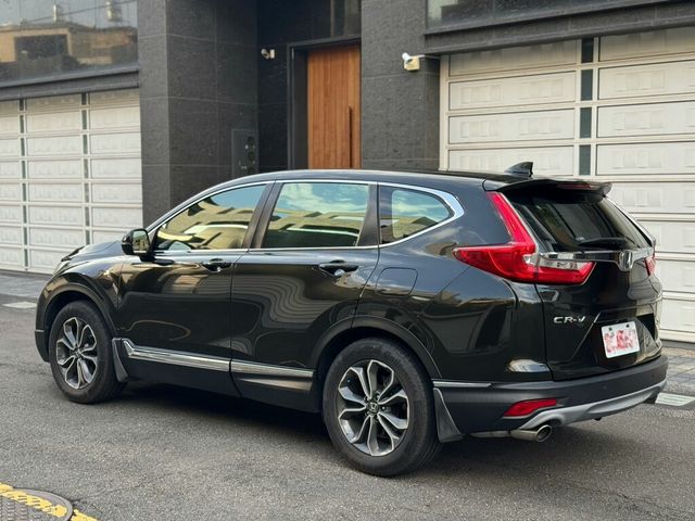 HONDA本田 CR-V  第2張相片