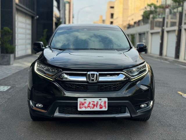 HONDA本田 CR-V  第3張相片