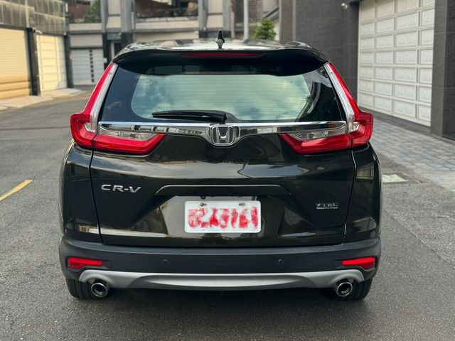 HONDA本田 CR-V  第4張相片