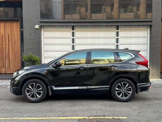 HONDA本田 CR-V  第6張相片