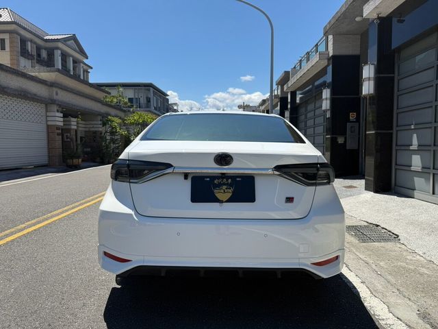 TOYOTA豐田 ALTIS  第4張相片