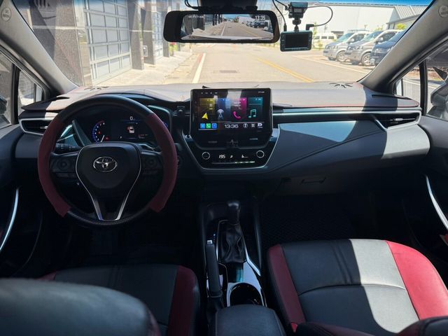 TOYOTA豐田 ALTIS  第5張相片