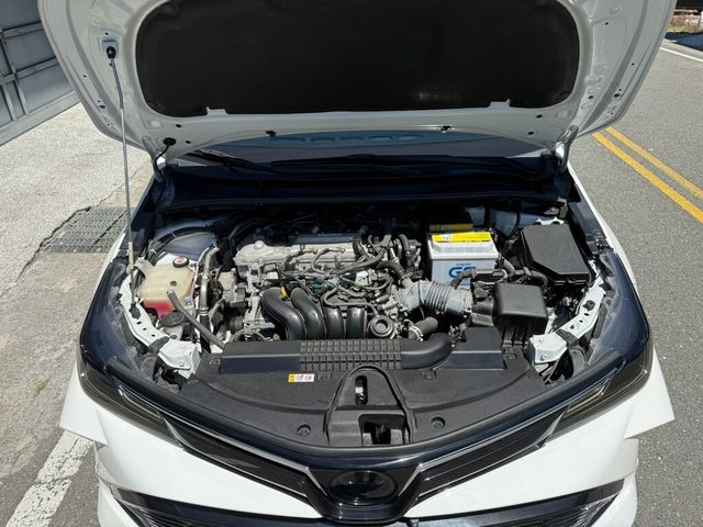 TOYOTA豐田 ALTIS  第6張相片