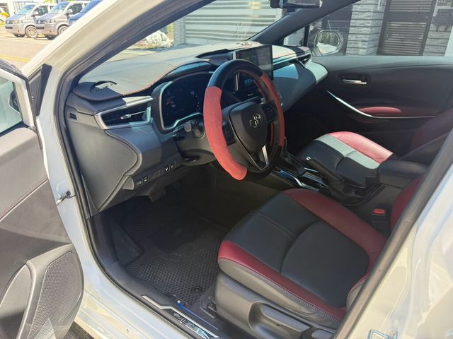 TOYOTA豐田 ALTIS  第7張相片