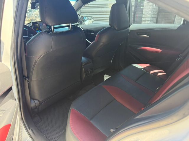 TOYOTA豐田 ALTIS  第8張相片