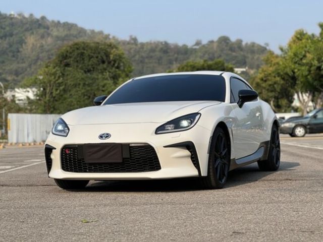 TOYOTA豐田 86  第1張相片