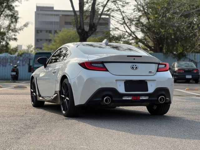 TOYOTA豐田 86  第2張相片